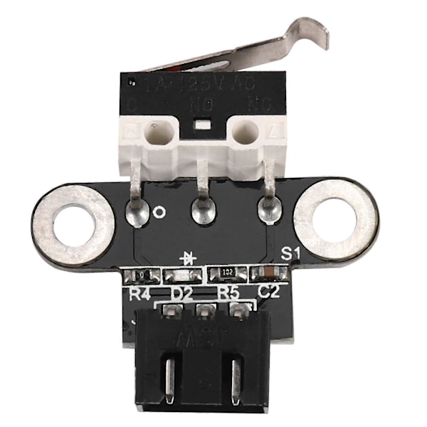 3D-skrivardelar Mekanisk ändstoppsbrytare Modul Ändstoppsbrytare Horisontell typ kompatibel med Reprap R