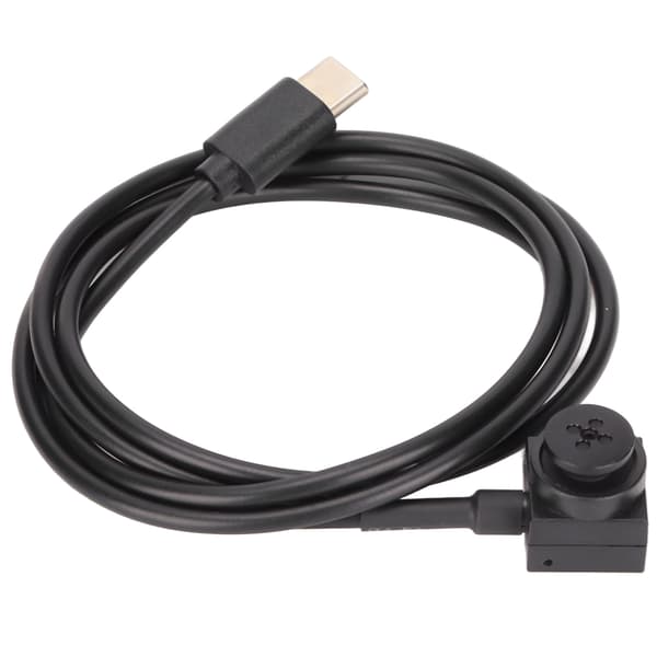 OTG Extern Kamera Multifunktionell Portabel 1080P OTG Mini-kamera för Android-system