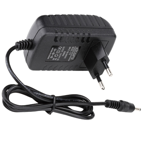 12V 1,5A tabletopladeradapter til Acer Iconia Tab A500 A501 A200 A100 A101(EU-stik 100-240V)