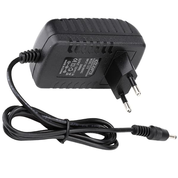 12V 1.5A Tablettladeradapter for Acer Iconia Tab A500 A501 A200 A100 A101 (EU-plugg 100-240V)