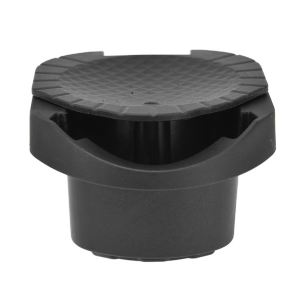 Återanvändbar Coffee Pods Adapter Converter Hållare för Dolce Gusto Machine Coffee Capsule Adapter