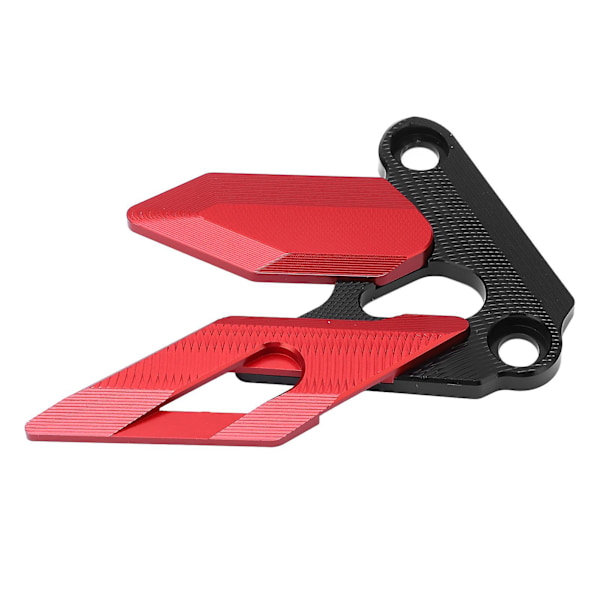 Beskyttelsesdeksel for Bremsekaliper foran Erstatning for NMAX 125 150 155 20152022 Rød
