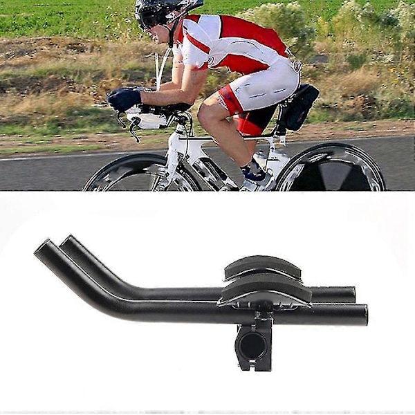 Uusi Polkupyörän Aero Tanko Lepotanko Triathlon Aika-ajo Tri Pyöräily Pyörä Maastopyörä Lepotanko Zekai