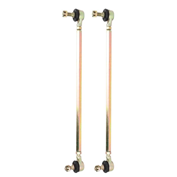 1 par 330 mm styrestangsett kuleleddmontering for 50cc 70cc 90cc 110cc 125cc 150cc 200cc 250cc ATV firehjuling