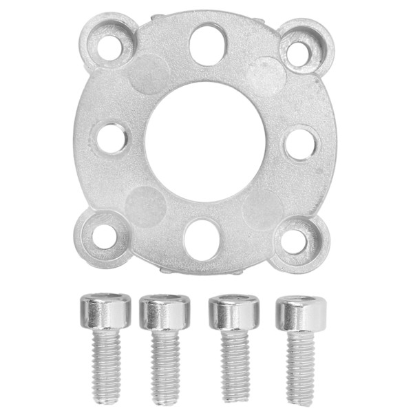 Trinnmotormonteringssete Sinklegering Installer tilbehør 3700-0016-0011 NEMA 11