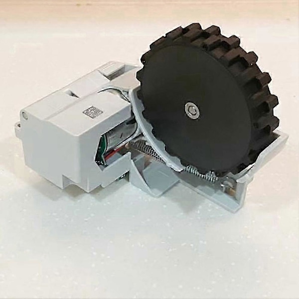 Dele kompatible med 1C STYTJ01ZHM/Mi Robot Vacuum Mop Venstre Drivhjulsmodul Fejerobot Tilbehør Venstre