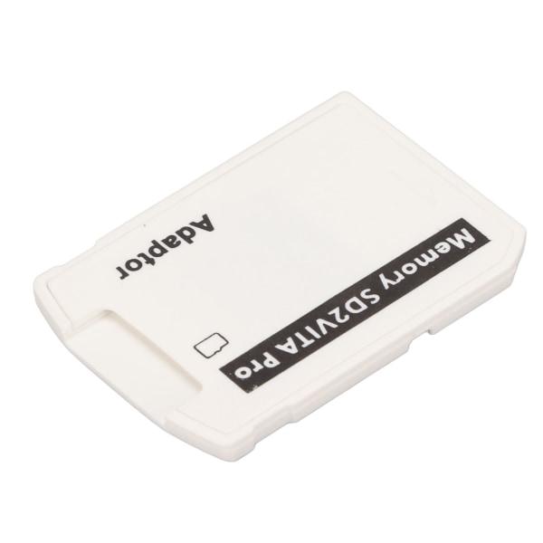 Minnekortadapter for SD2VITA for PS Vita Storage Game Card Adapter for HENkaku for Enso 3.60 System