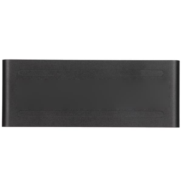 1x4 HD Multimedia Interface Splitter 4K 60hz 4-port HD Multimedia Interface Distributionsförstärkare 100‑240V US-kontakt