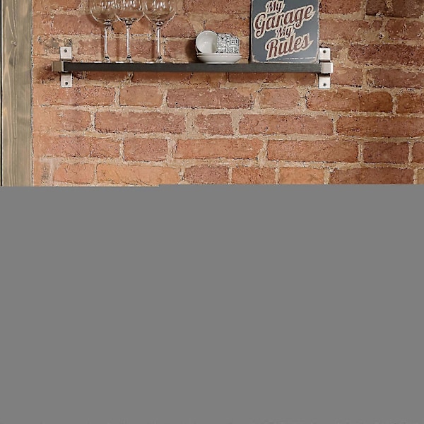 2 st - Iste Glas Cola Burk Glas Glas Dricksglas (395ml/580ml) S