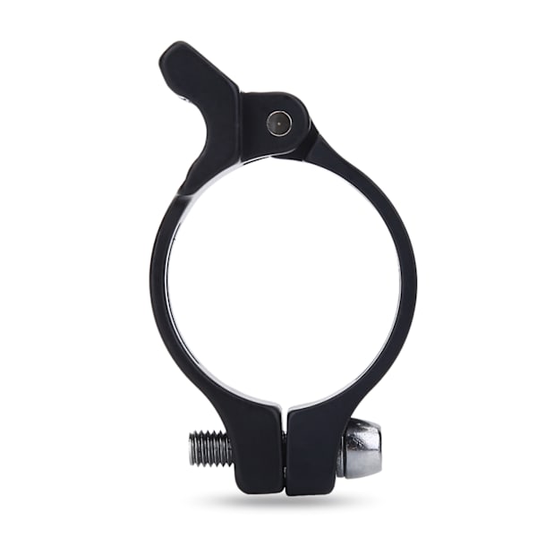 MEIJUN Pyörän Etuvaihtajan Kiinnike Adapteri Leike Pyöräilytarvike 34.9mm
