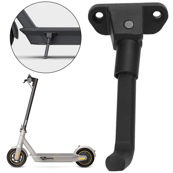 Elektrisk Scooter Støttefot Stativ Brakett for Ninebot MAXG30