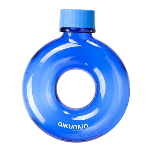 Kannettava kuumuutta kestävä vesipullo matkoille, lomalahjoihin 800ml--