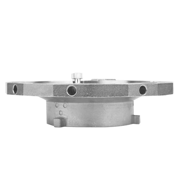 Metal Chuck-adapter til Bowens-montering af softbox til fotograferingstilbehør med blitzlys