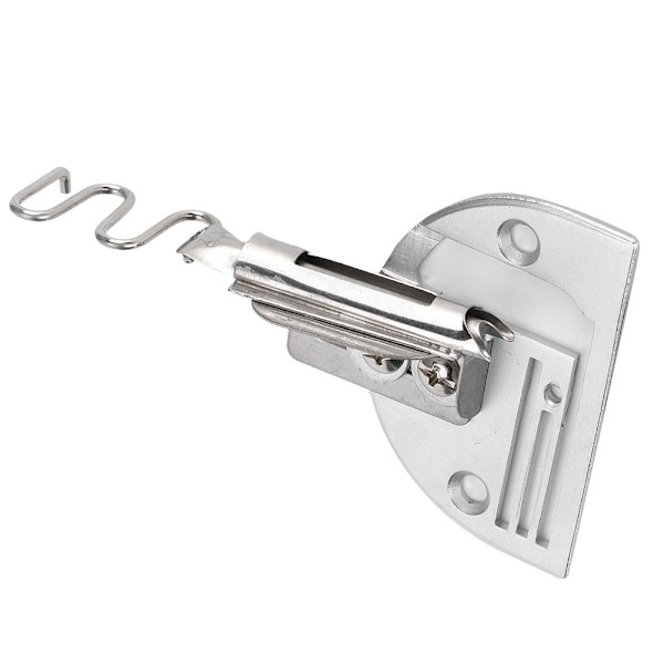 12mm Dobbelt Fold Bias Binder Kant Binder DIY Bindingstilbehør til Symaskine