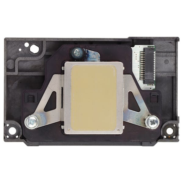 Kompakt printheadstruktur Praktisk farveprinthead til L801 L800 L805 TX650 R290 T50 R330