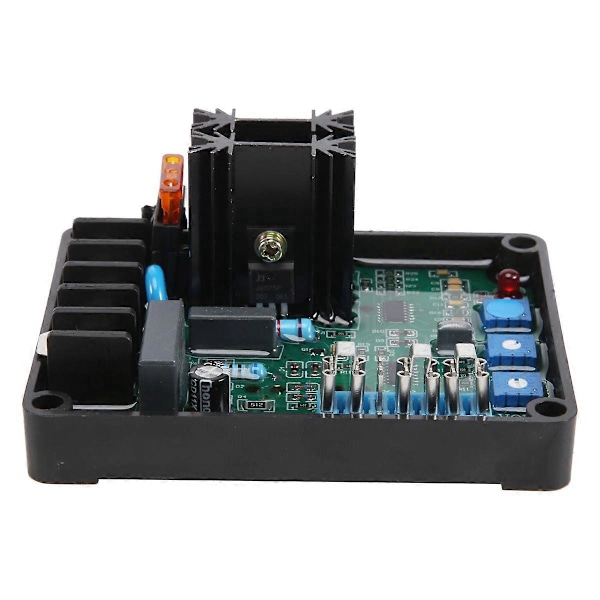 Gavr-8A Avr Generator Automatisk Spänningsregulator Modul Universal