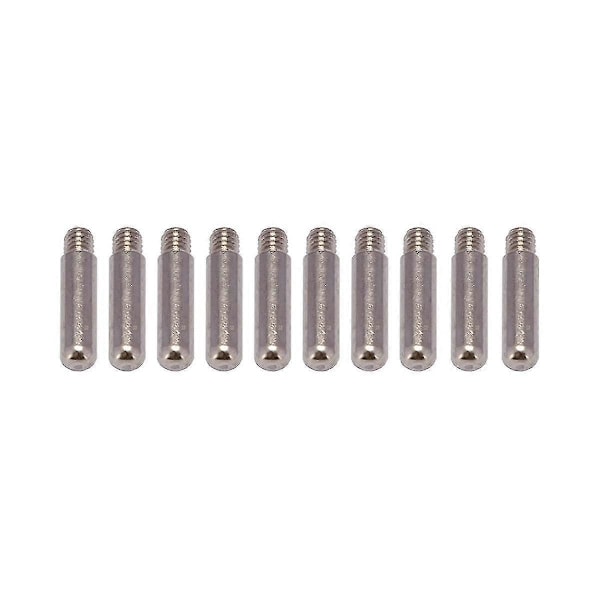 Ag60 Sg-55 Wsd-60 Plasmaskärare Skärbrännare Spetsmunstycken Förbrukningsartiklar Kit Plasmaskärare Tillbehör