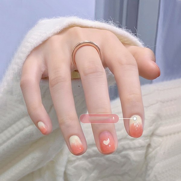 Nagellack Gel Vattenbaserad Hög Glans Blank Hållbar Frostad Nagellack för Damer C01