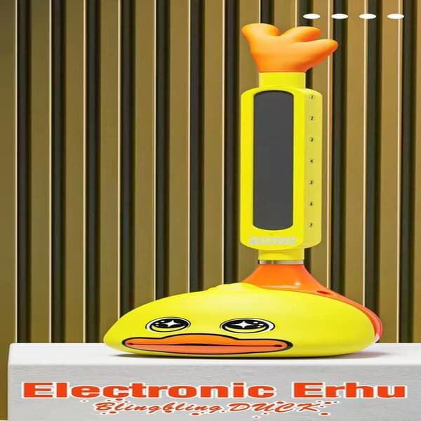 Otamatone japansk elektronisk musikinstrument til børn Tomatone Synthesizer