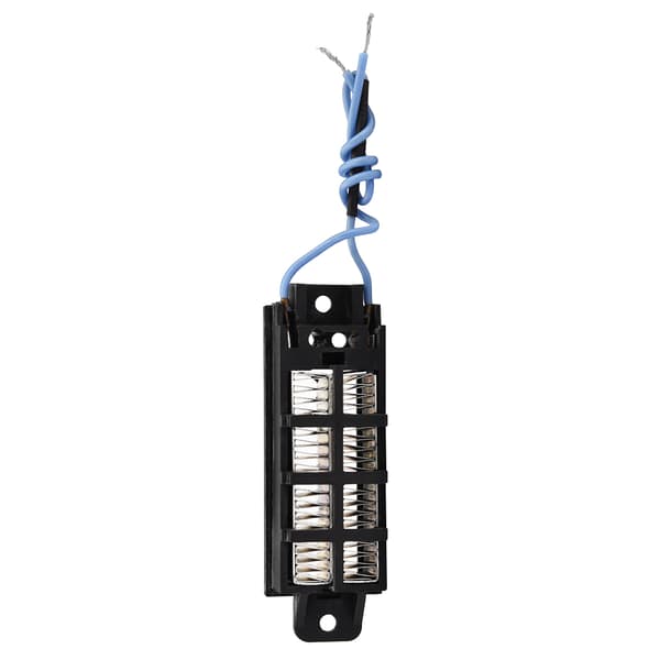 PTC Keramisk Luftvärmare 100W 220V Konduktiv Typ PTC Värmeelement