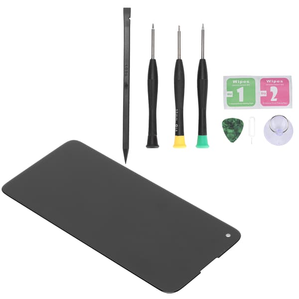 Telefon Skärm LCD-displaybyte med reparationsverktyg för Moto G8 Power 2019 XT2041