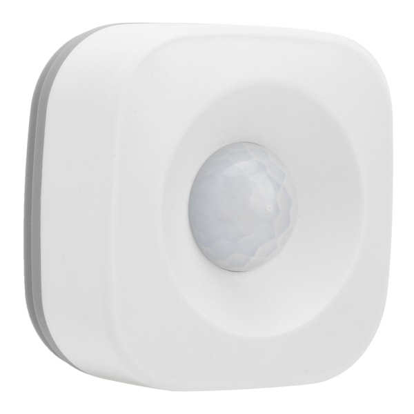 Infrarød alarm Wifi Pir Bevægelsessensor Zigbee bevægelsesdetektionsudstyr 5 meter DP-WP001