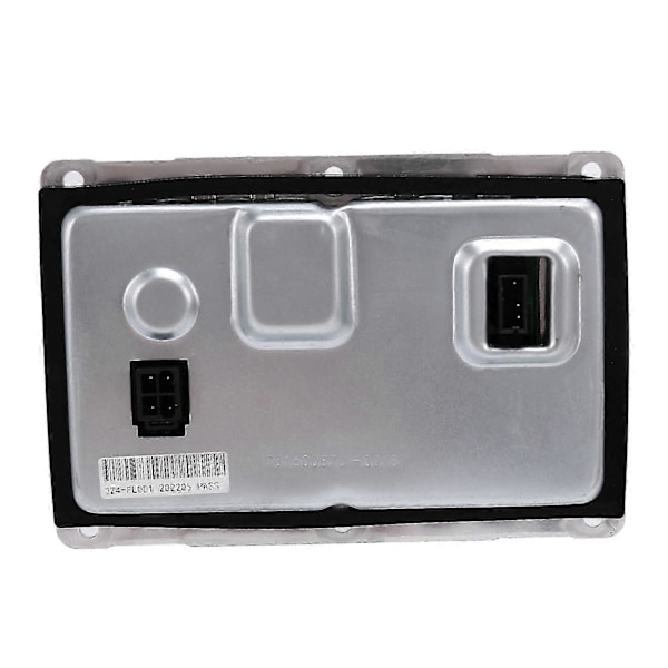 Ny D1S D2S 4 Pin 12V HID Xenon Forlygte Ballast Hovedlys Kontrolenhed kompatibel med LAD5GL kompatibel med - B6 A4