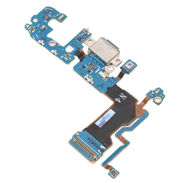 G965U Laddningsportmodul USB Laddningsstabil Säker Hållbar S9plus USB Laddningsportmodul för S9plusS G965U
