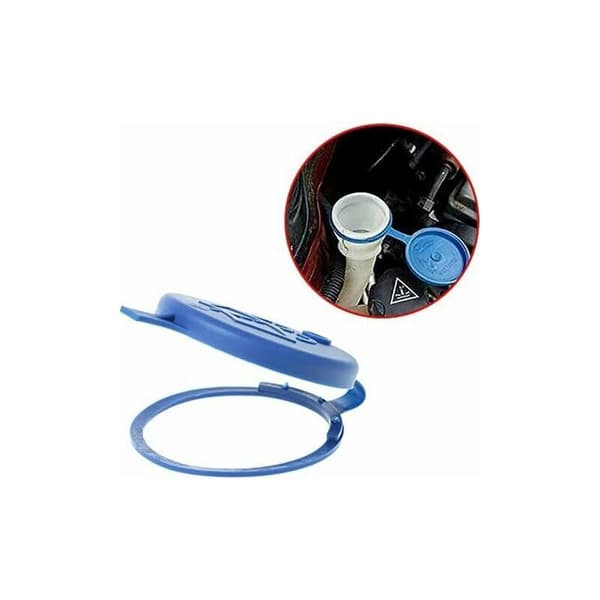 Forrude Sprinklervæskebeholderdæksel, Erstatning for Peugeot 206/207/306 C4