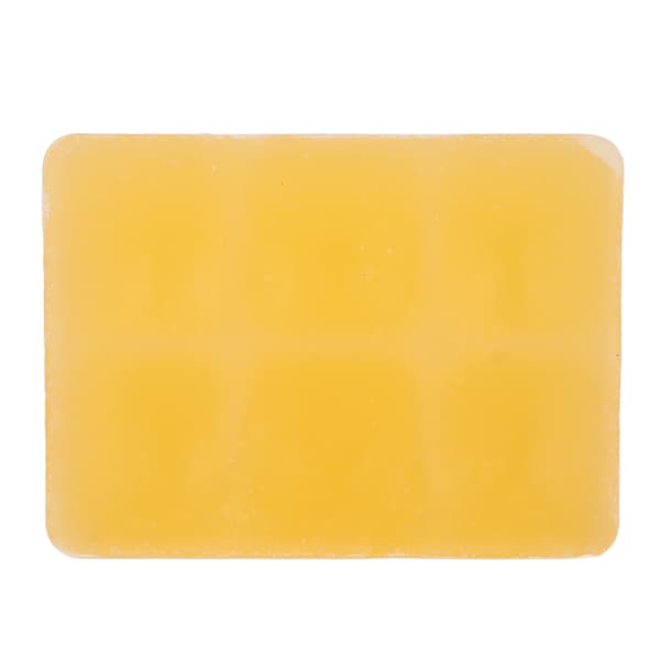 Duftvoks Melts Solid Luktfjernende Duftvoks Melts Luftfrisker for Hjemmebruk 70.8g/2.5oz Bergamot
