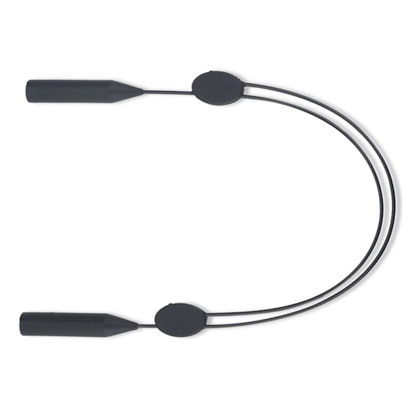 Anti-slip Sportsbriller Strap Cord Briller Band Rope String Holder