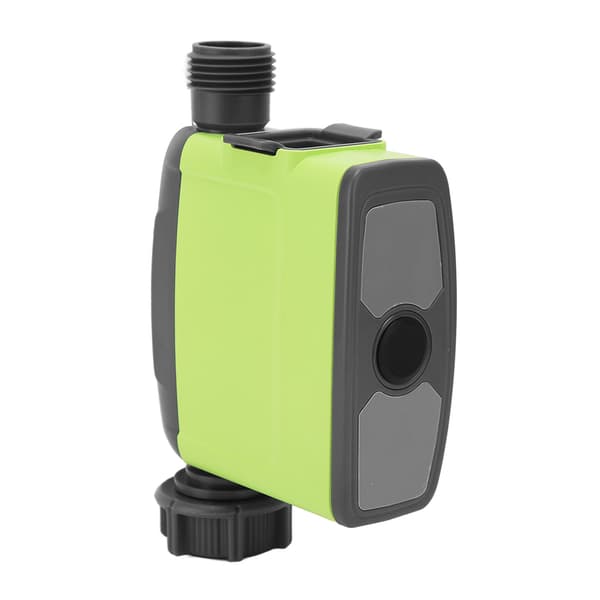 Smart Slangekran Timer Multifunksjonell APP Fjernkontroll IP54 Vanntett Bluetooth Vannspreder Timer