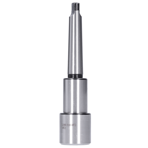 Magnetisk borr ringformig fräs Arbor Innerkylning Morse konisk förlängning MTR8 19,05 mm