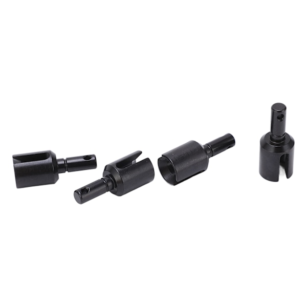 4 kpl RC-tasauspyörästön kupit Outdrive-tasauspyörästö LOSI Lasernut U4 Tenacity 1/10 -maastoautoille LOS232030