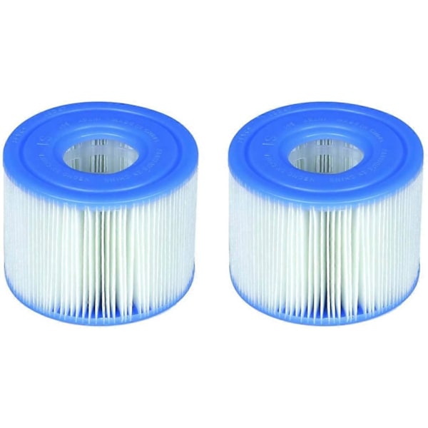 29001E PureSpa S1 Helppo Asennus Allassuodatin (2 Suodatinta)
