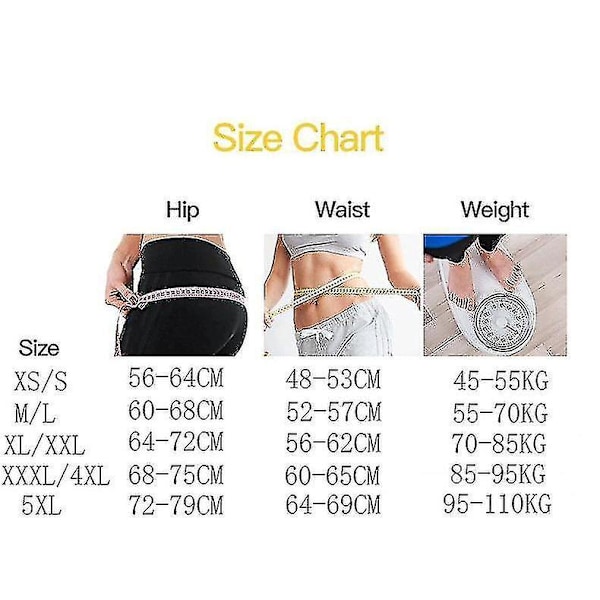 Saumaton pyöreäkauluksinen naisten vyötärötreenaaja body - ruskea 3XL-4XL