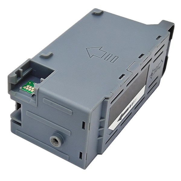 C9345 Huoltolaatikko Jäteväri yhteensopiva Säiliö yhteensopiva Epson Ecotankpro Et-5880 Et-5850 Wf7F-F