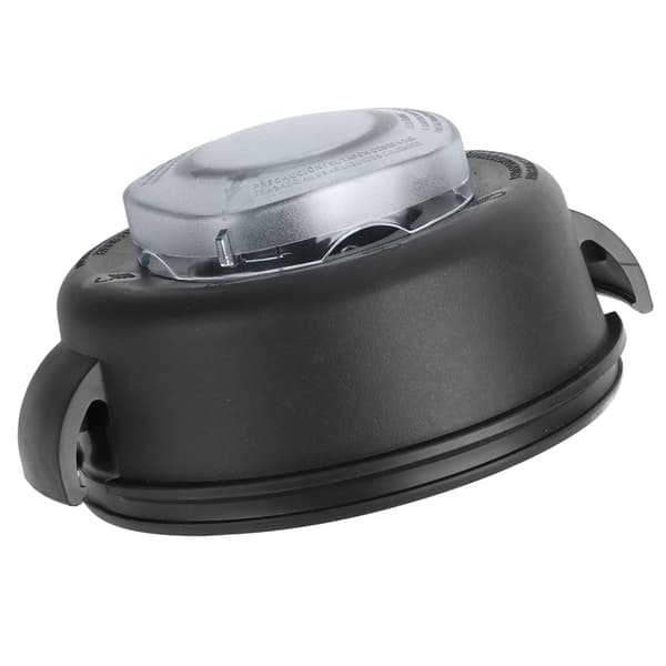 Blender stort och litet lock med pluggbyte passar för Vitamix Eastman Tritan 64oz behållare