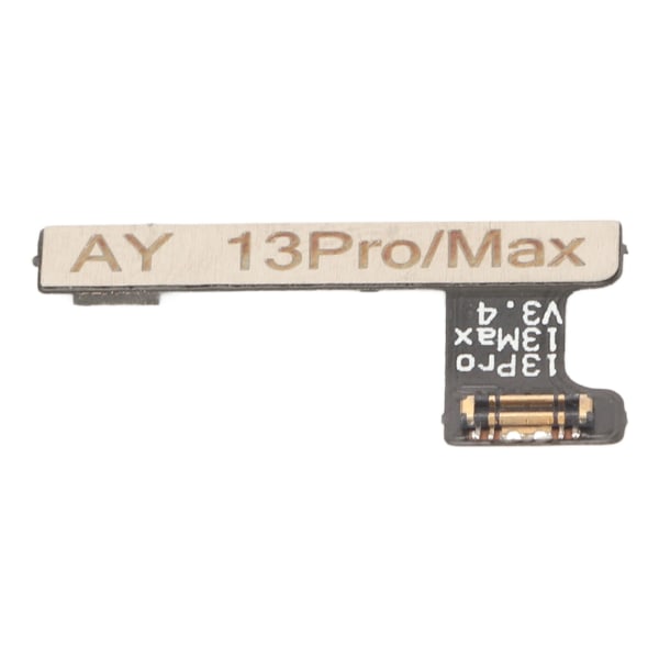 Akun korjaus Flex Cable PCB Akun korjaus Flex Kaapelin vaihto IPhone 13:lle IPhone 13Pro Maxille