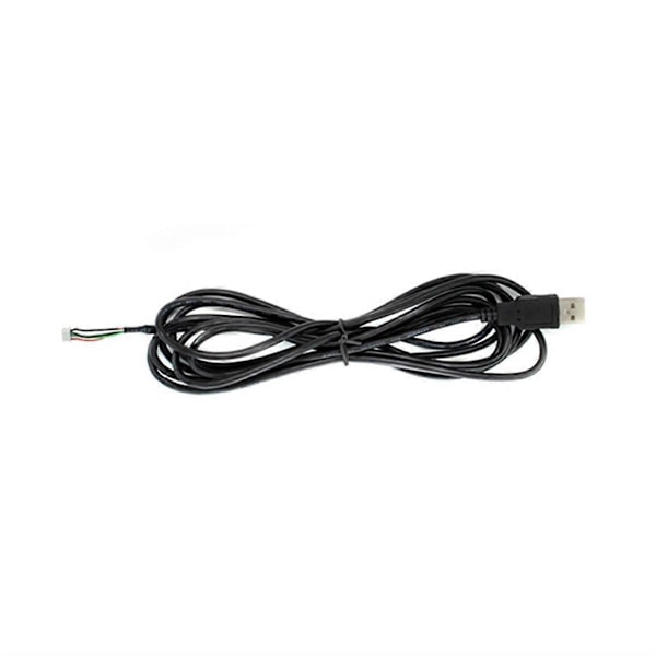 5 st 100 graders kameramodul med 3 meter kabel för WinXP/7/8/10 enligt bilden