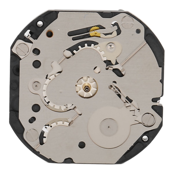 Watch Movement VX3L 6 Needles Quartz Antioxidation and Antirust Uten Kalenderbevegelse