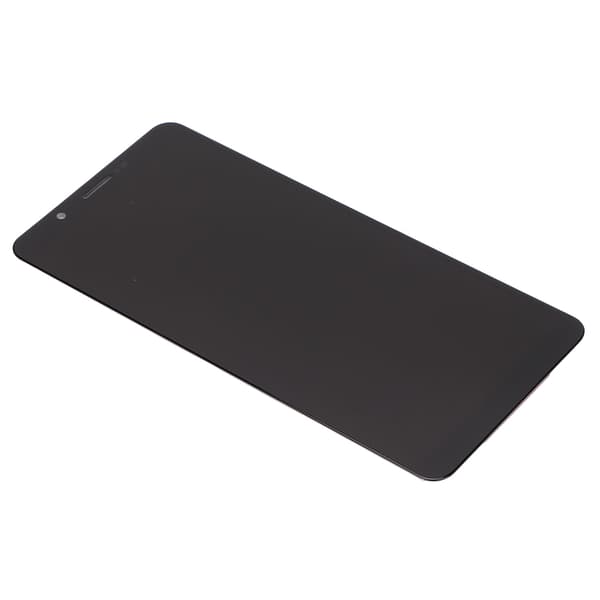 Mobiltelefonskjermmontering Erstatning LCD-skjerm Digitizer-montering for Vivo Y71 Y73