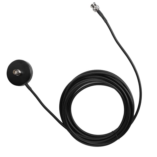 Antenne WT60 Magnetisk Monteringsbase med BNC Hun BNC Han Kabel til Håndholdt Antenne