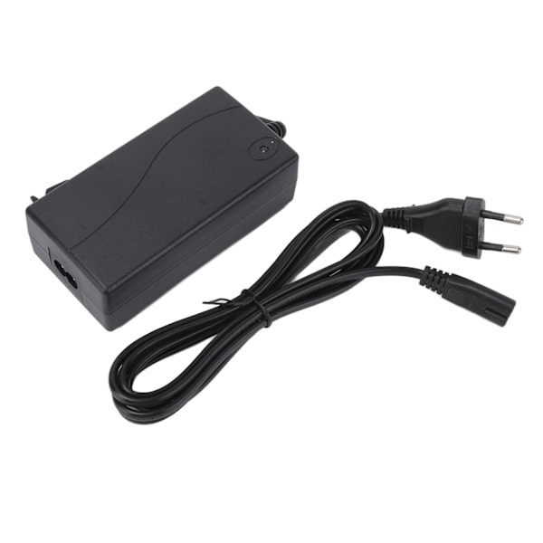Lenestol Strømforsyning Transformator Adapter AC 100‑240V for Elektrisk Sofa Lenestol Løftestol EU Plugg