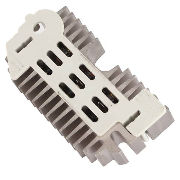 Dynamogledebro 1852209 Erstatningstilbehør Passer til Jeep Wrangler/CJ5-CJ8