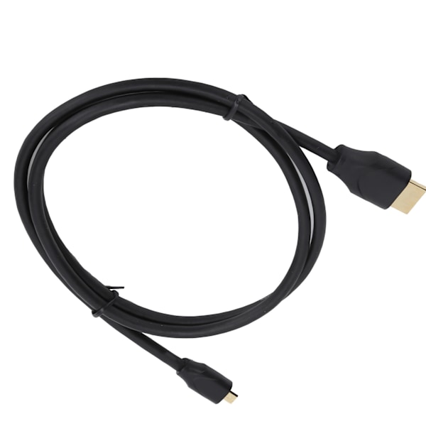 Mindpure High Definition Multimedia Interface -kaapeli 4K Microsoftille Yhdistävä kaapeli