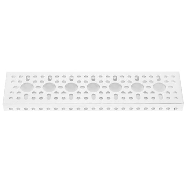 UChannel 312100070192 7 Hul til GOBILDa TETRIx FTc FRc FIRSt WRO Robotics DIY Kit