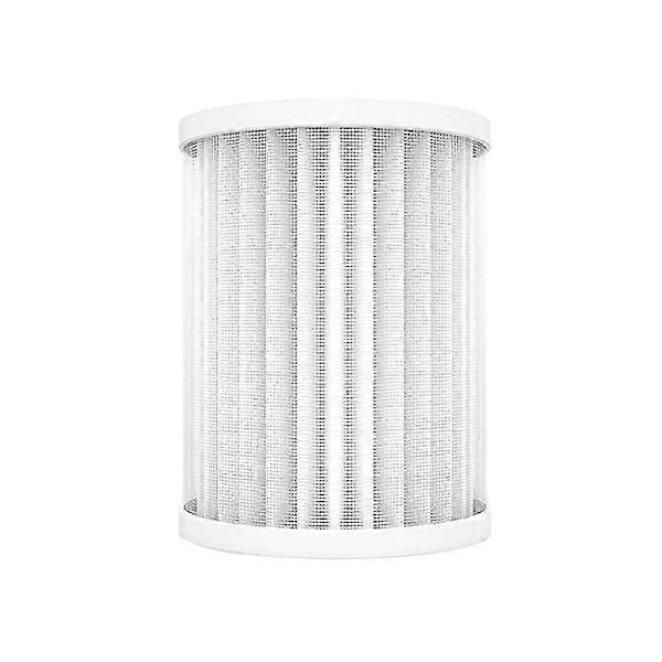 Luftrenserfilter kompatibelt med H13 HEPA-filter, kjæledyrpleie, deodorisering, aktivert kullfilter