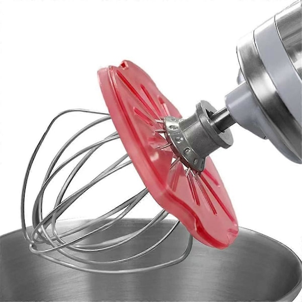6-Tråds Blandarhuvudskärm för KitchenAid Köksmaskinstillbehör A