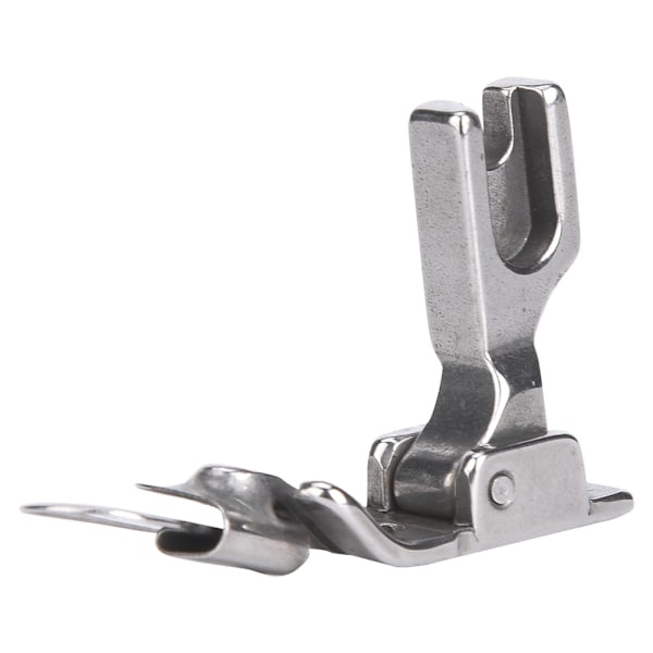 P351 Stål Trykfod Industrielle Flade Symaskine Foldbar Trykfod